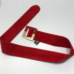 CINTA DONNA in pelle