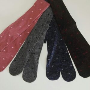 COLLANT LUREX BIMBA - immagine 1