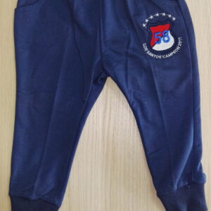 PANTALONE  TUTA NEONATO - immagine 1