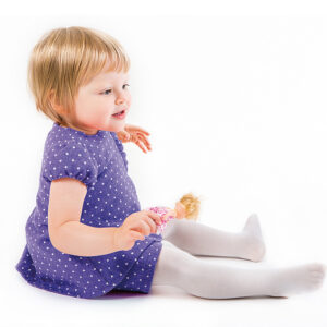 COLLANT BIMBA  NEONATA  RETINA