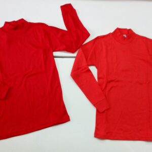 LUPETTO TINTA UNITA BIMBI PER SEMPRE