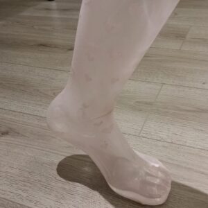 COLLANT BIMBA  "ALLEGRO" AQUILONE - immagine 1