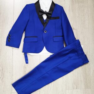 abito cerimonia BIMBO