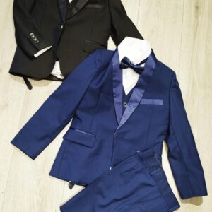 abito cerimonia RAGAZZO BIMBO