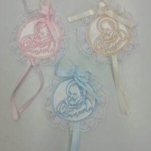 SOPRACULLA NEONATO/A