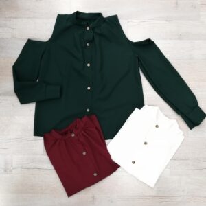 CAMICIA DONNA - immagine 1