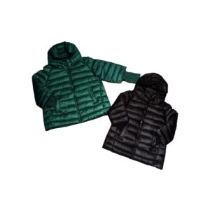 Giubbotto Donna - immagine 1