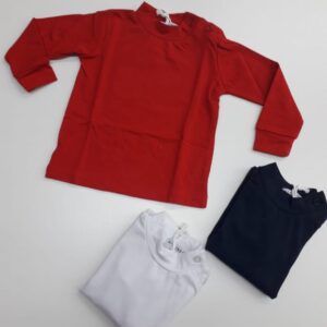 LUPETTO BIMBO/A UNISEX