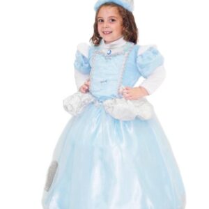 COSTUME DI CARNEVALE cenerentola
