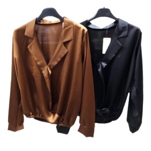 Camicia Casacca  Donna - immagine 1