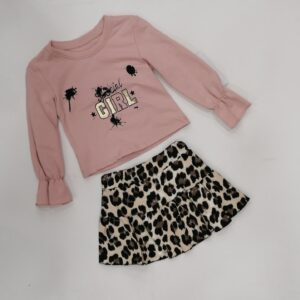 COMPLETO 2 PZ NEONATA