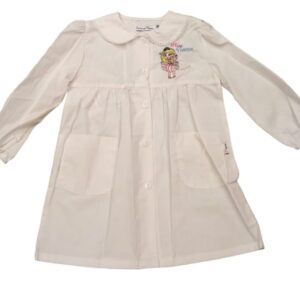 GREMBIULE "PRIMO DELLA CLASSE" ASILO BIMBA