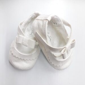 SCARPINA BALLERINA NEONATA