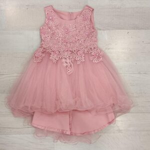 VESTITO cerimonia neonata