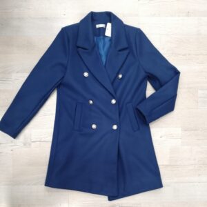 CAPPOTTO IN PANNO DONNA