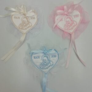 SOPRACULLA NEONATO/A - immagine 1