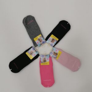 CALZINI ANTISCIVOLO BIMBA