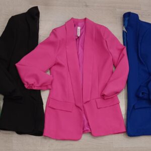 blazer donna