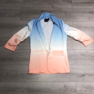 blazer giacca donna