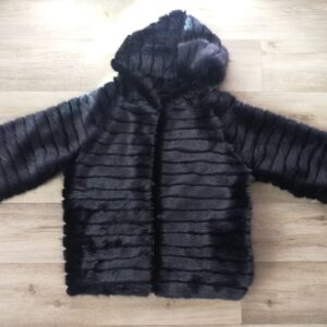 PELLICCIA DONNA - immagine 1