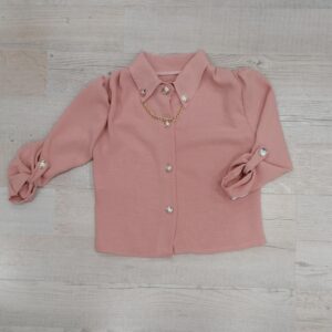CAMICIA BIMBA - immagine 1