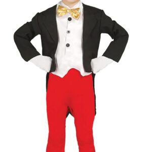 COSTUMI DI CARNEVALE TOPOLINO CHIC