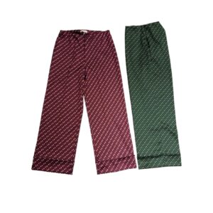 Pantalone a palazzo Donna