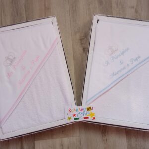 ACCAPPATOIO TRIANGO IN SPUGNA