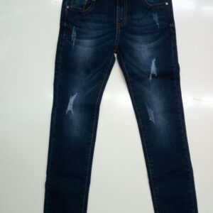 JEANS BIMBA RAGAZZA