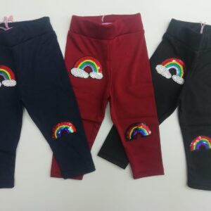 PANTALEGGINGS BIMBA NEONATA