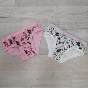 MUTANDINA  slip  BIMBA