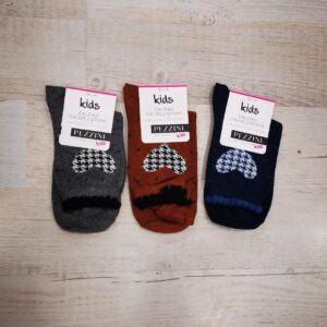 CALZINI BIMBA - immagine 1