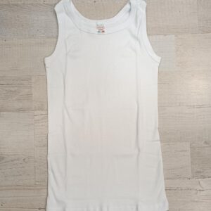 CANOTTA BIMBO CALDO COTONE - immagine 1