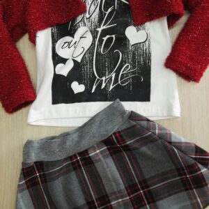 COMPLETO NEONATA 3PZ