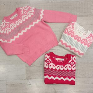 MAGLIONE BIMBA