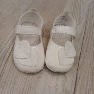 SCARPETTE DA CULLA - immagine 1