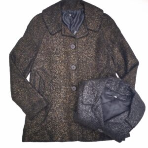 CAPPOTTO RAGAZZA - immagine 1