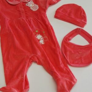 TUTINA CINIGLIA NEONATA