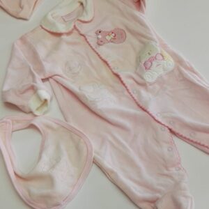 TUTINA CINIGLIA NEONATA