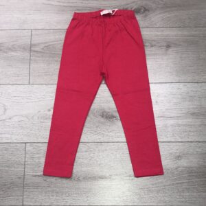 LEGGINGS BIMBA CALDO COTONE