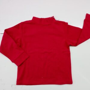 LUPETTO BIMBA TINTA UNITA