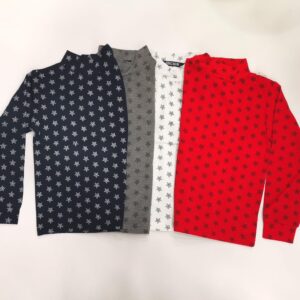 LUPETTO BIMBO STAMPATA