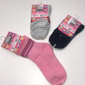 CALZINI LUNGHI CALDO COTONE BIMBA - immagine 1