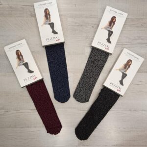 COLLANT BIMBA IN CALDO COTONE