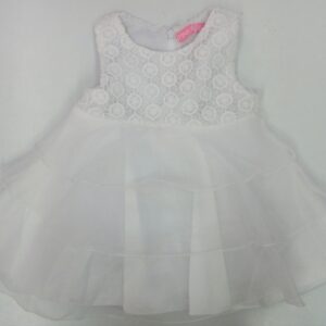 VESTITO BIMBA CERIMONIA