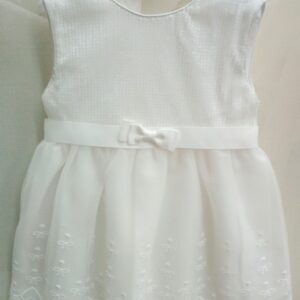 ABITO NEONATA cerimonia