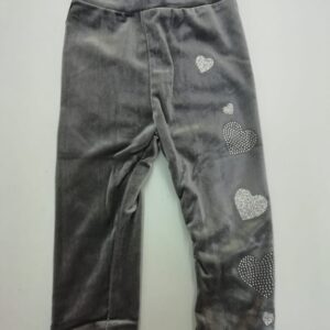 PANTALEGGINGS NEONATA