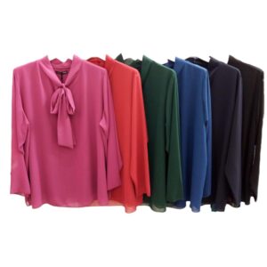 Camicia Casacca Donna - immagine 1