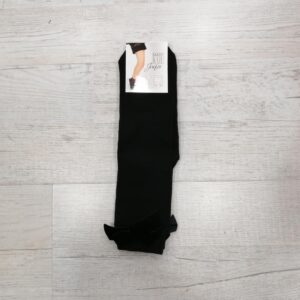 CAZINO L. BIMBA CALDO COTONE CON FIOCCO