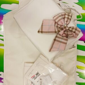 SET NASCITA TENERISSIMO